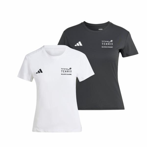 TuS Spenge Tennis - Adizero T-Shirt Damen